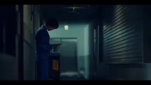 Cena do episódio 7 de O País de Tanabata