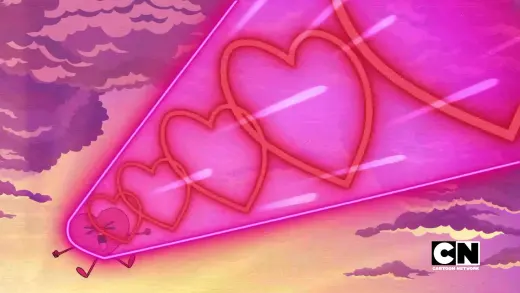 E3.Looking For Love