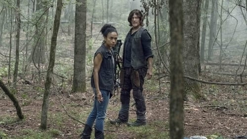 The Walking Dead Episódio 5