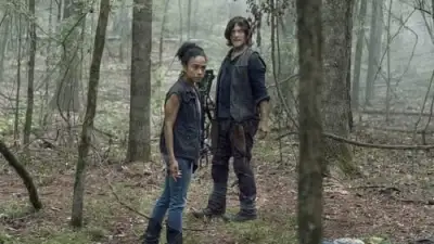 The Walking Dead-E5