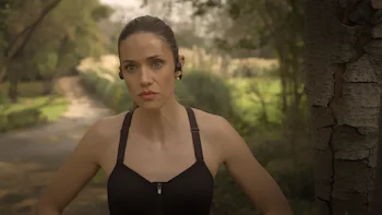 Entre Pai e Filho Episódio 9