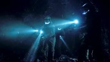 Stranger Things Episódio 6