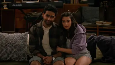 How I Met Your Father-E6.Stacey