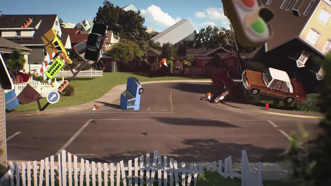 O Incrível Mundo de Gumball Episódio 7