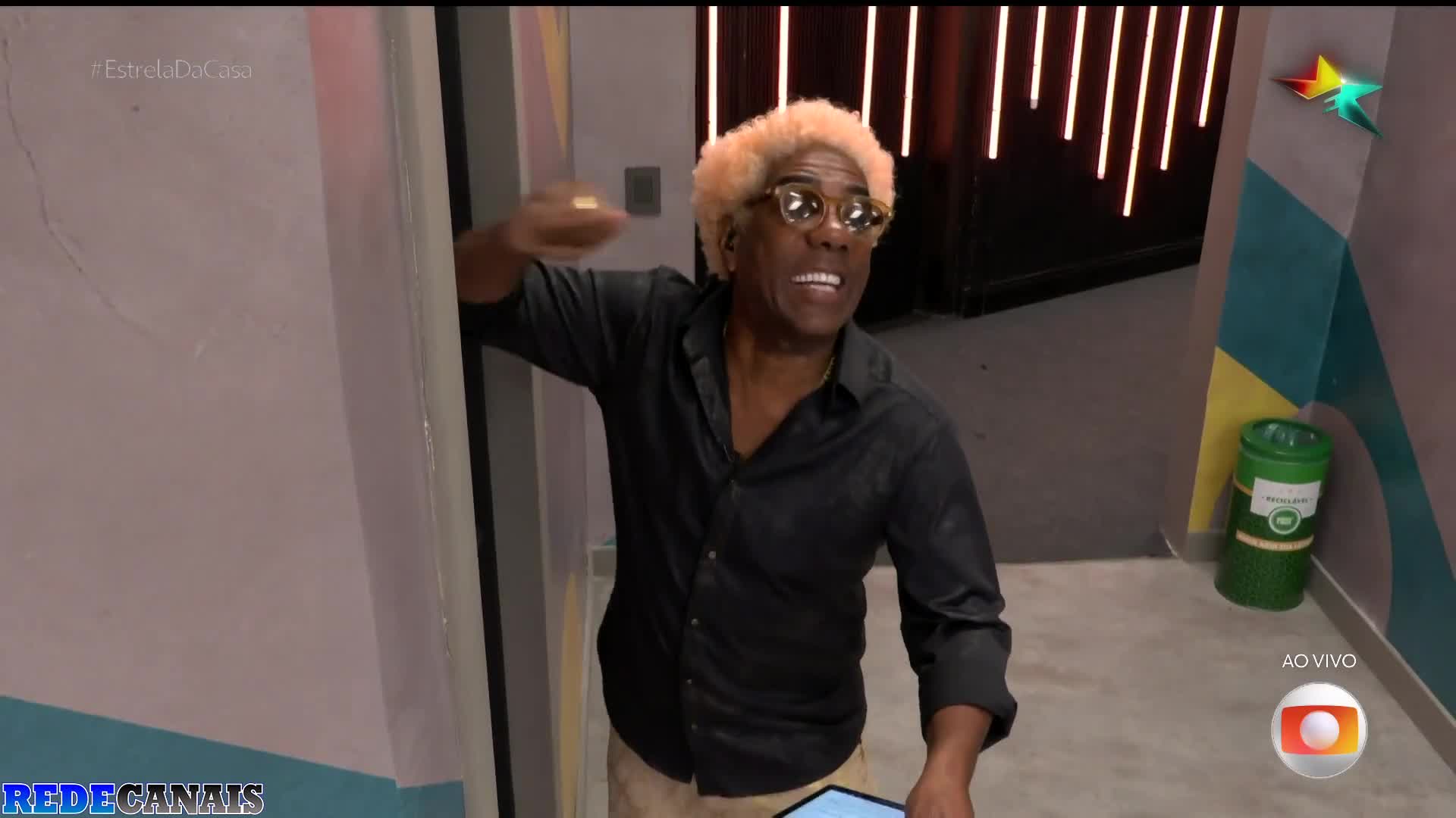 Estrela da Casa Episódio 7