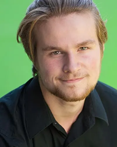 Oliver Greenleaf