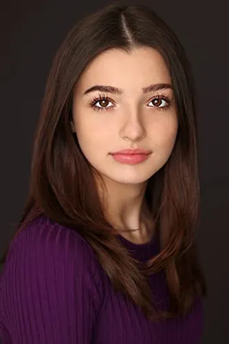 Morgan Massey