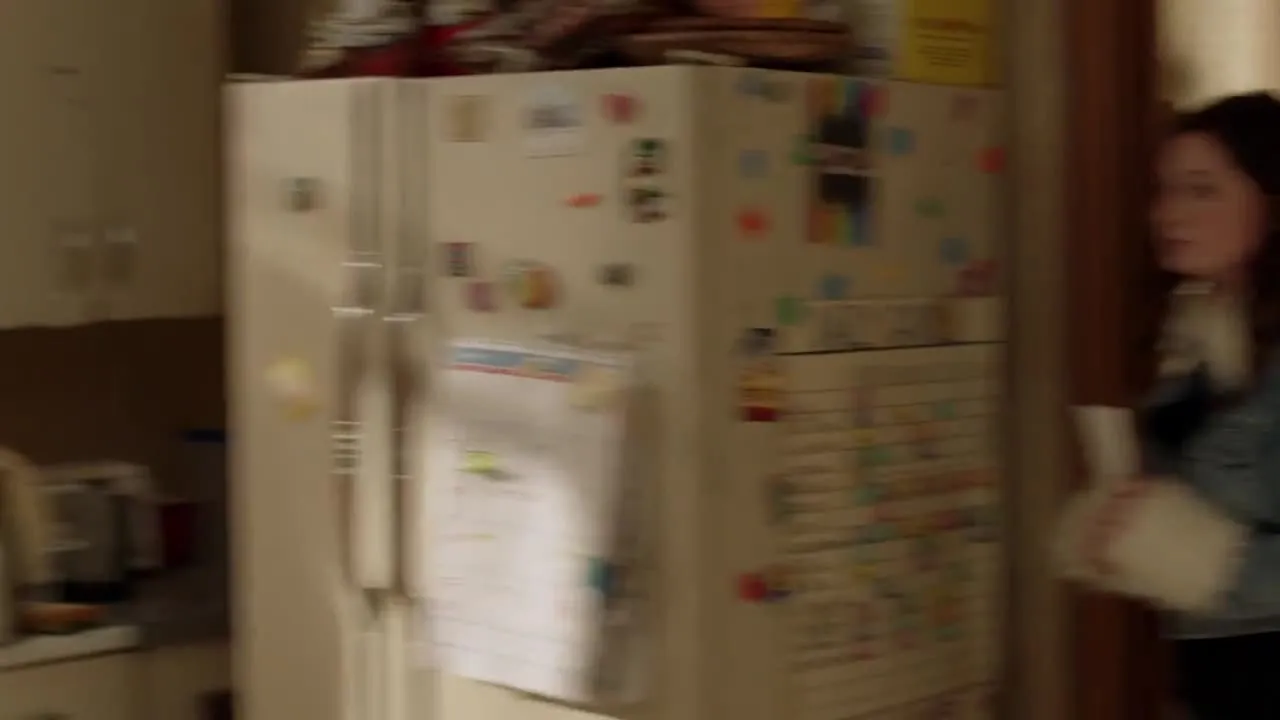 E8.Debbie Might Be a Prostitute