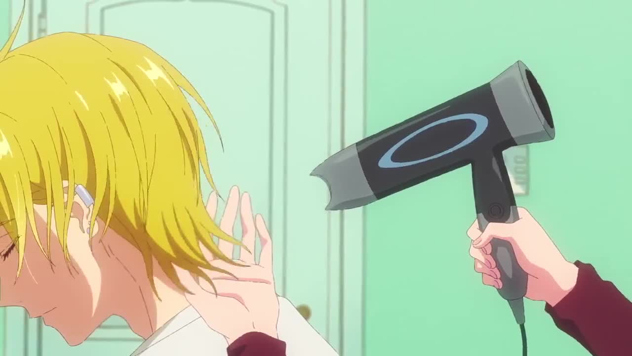 Tadaima, Ojamasaremasu! Episódio 4