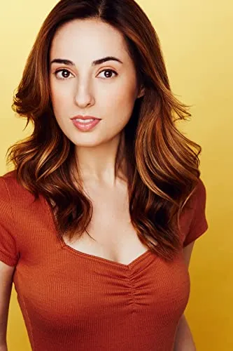 Kayla Drago