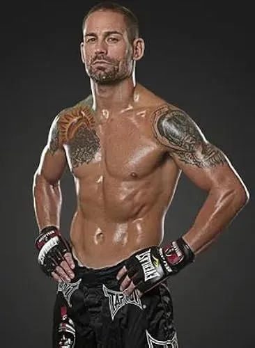Rich Clementi