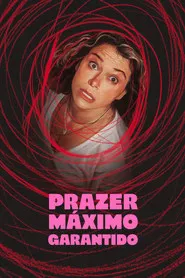 Capa de Prazer Máximo Garantido