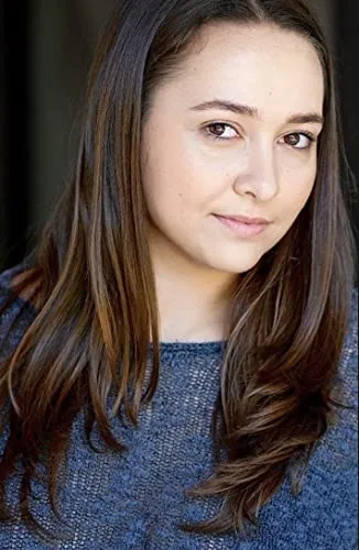 Jessica Norman