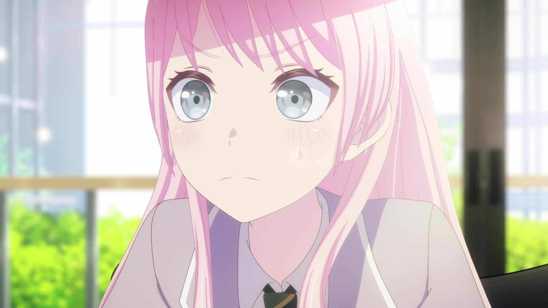 BanG Dream! It's MyGO!!!!! Episódio 2