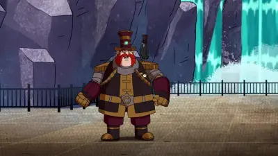 Ben 10-E8.