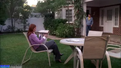 Desperate Housewives-Episódio 16
