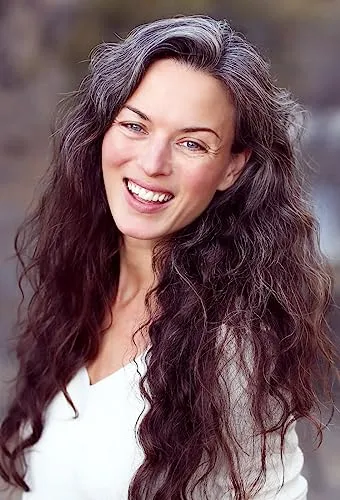 May Lindstrom