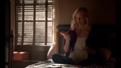 Diários de um Vampiro-Episódio 5