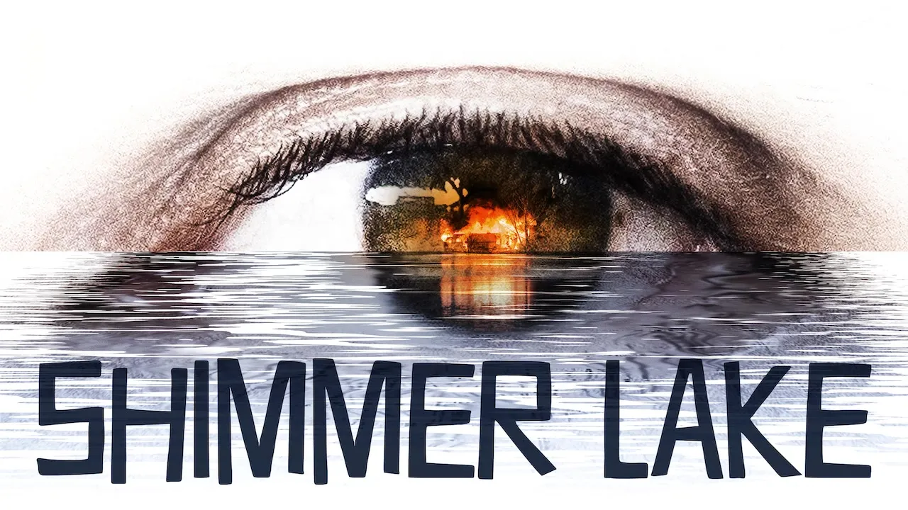 Movie Poster: Shimmer Lake