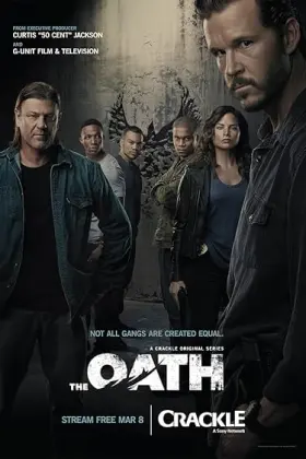 The Oath: O Juramento