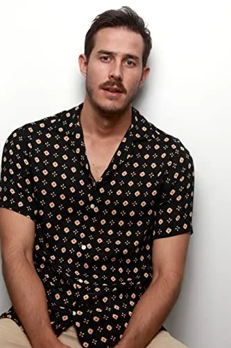 Andrew Etzel