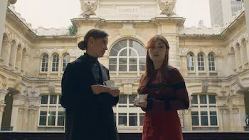A Vingança de Analía-Episódio 49