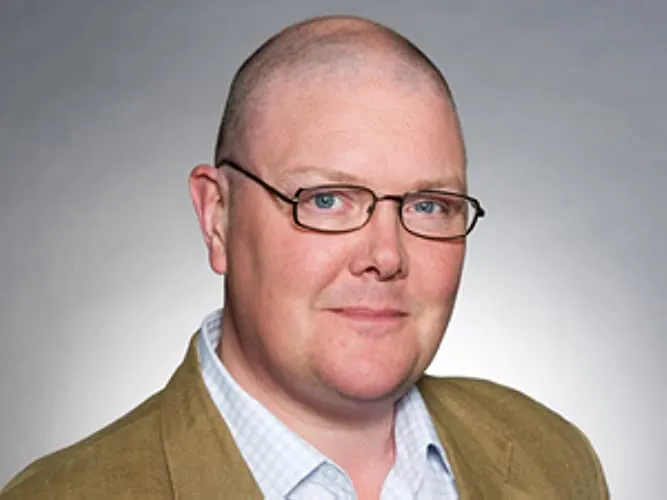 Dominic Brunt