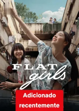 As Garotas do Prédio