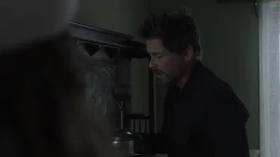 9-1-1: Lone Star-E2.Thin Ice