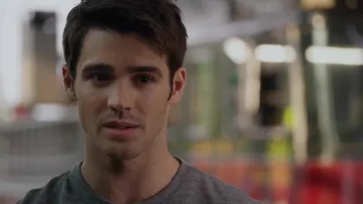 Chicago Fire: Heróis Contra o Fogo-E4