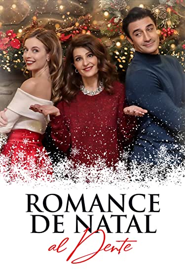 Romance de Natal Al Dente assistir online grátis