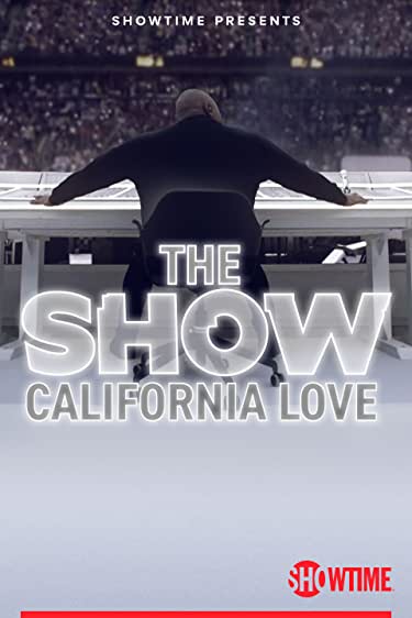 The SHOW: California Love, Behind the Scenes of the Pepsi Super Bowl Halftime Show assistir online grátis