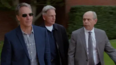 NCIS-E18