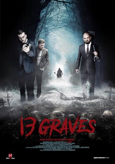 13 Graves assistir online grátis