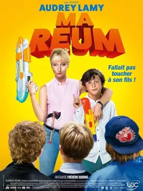 Um Amor de Mãe - Filme grátis no Tepicine