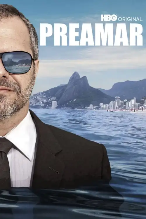 TV series poster: Preamar