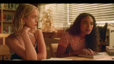 Pretty Little Liars: Um Novo Pecado-E5