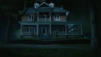 Esta casa me assassinou – Parte 1
