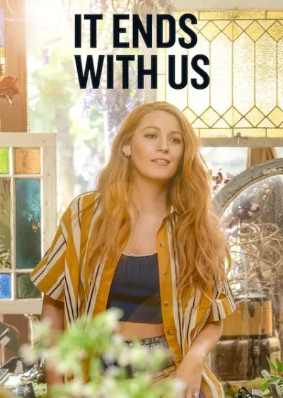 It Ends With Us