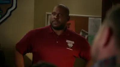 Jovem Sheldon-E13.A Lot of Band-Aids and the Cooper Surrender