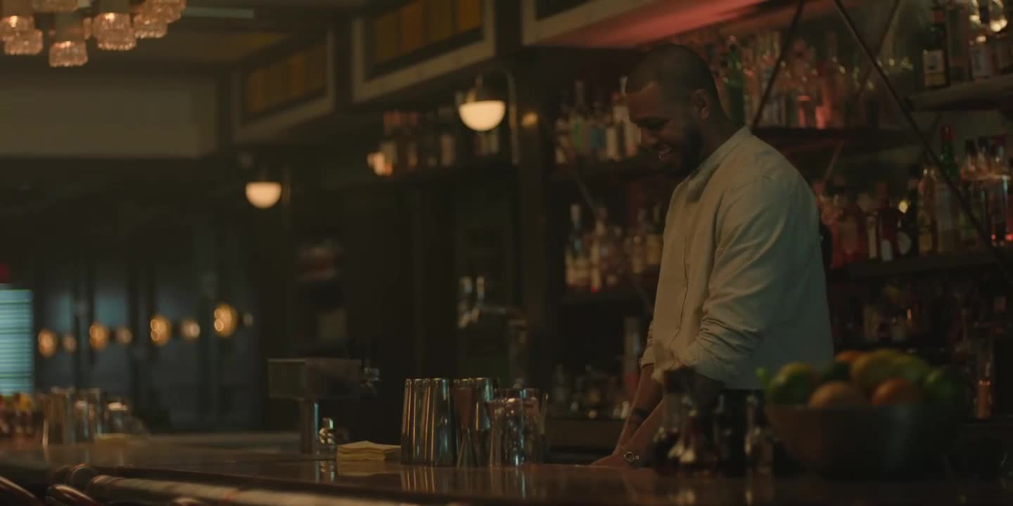 Acima de Qualquer Suspeita Episódio 3