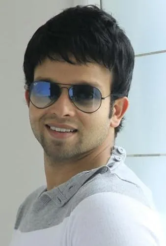 Arjun Lal