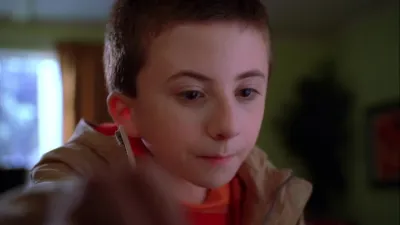 The Middle: Uma Família Perdida no Meio do Nada-E2
