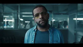 The Deep State-Episódio 4