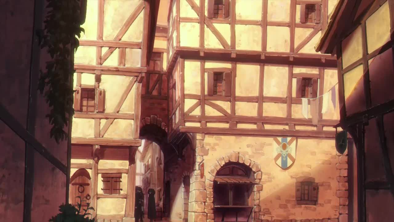 Frieren: Beyond Journey's End Episódio 8