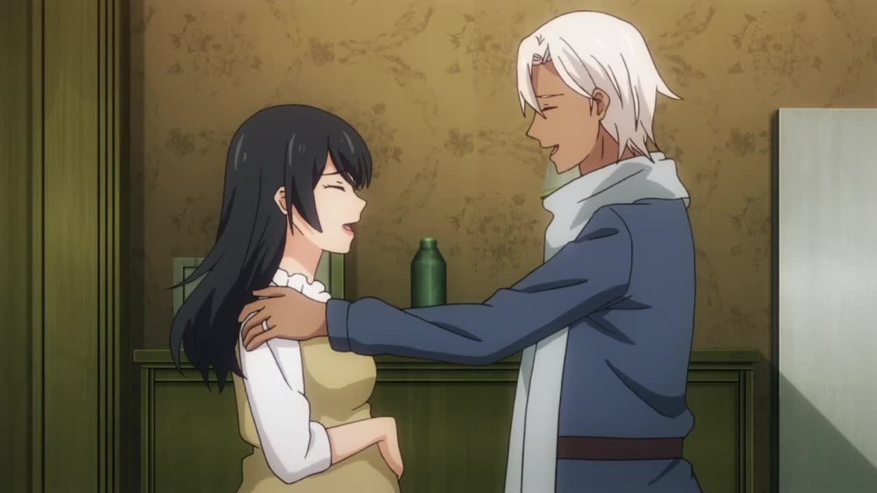 Wise Man's Grandchild Episódio 10