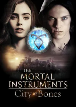 Os Instrumentos Mortais: Cidade dos Ossos