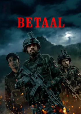 Betaal assistir online grátis
