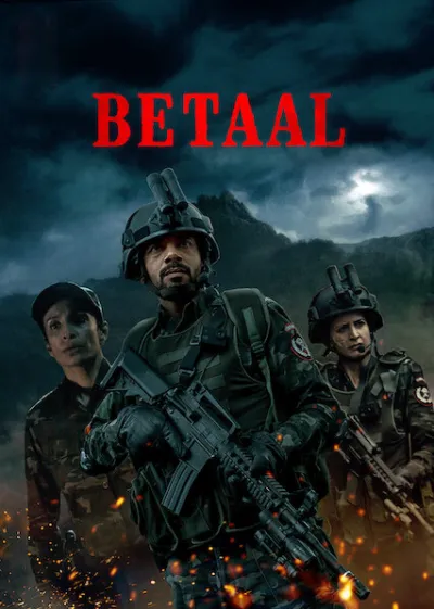 Betaal