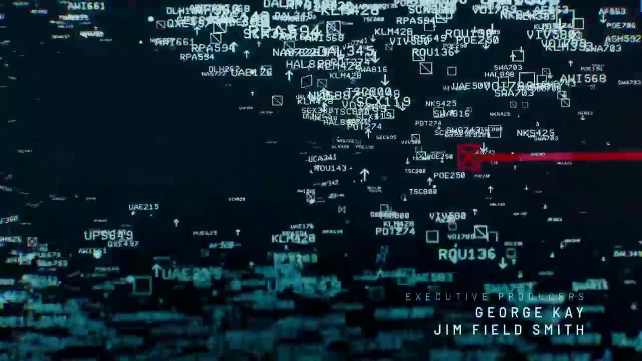 Sequestro no Ar Episódio 1